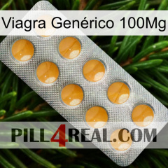 Viagra Genérico 100Mg levitra1